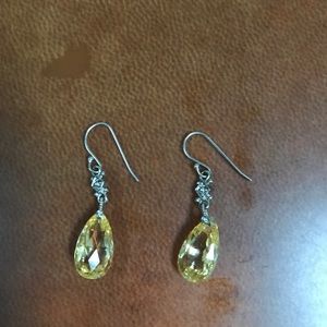 Judith Ripka Earrings